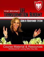 The Life Transformation Academy