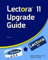 Lectora 11 Upgrade Guide