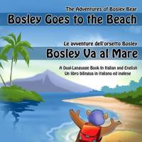 Bosley Goes to the Beach (Italian-English)