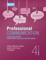 Professional Communication 4E