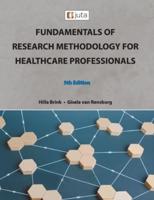 Fundamentals of Research Methodology for Healthcare Professionals 5E