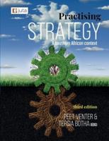 Practising Strategy - A Southern African Context 3E