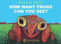 How Many Frogs Can You See