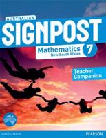 Australian Signpost Mathematics New South Wales 7 Teacher Companion