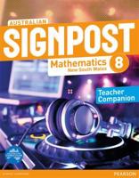 Australian Signpost Mathematics New South Wales 8 Teacher Companion