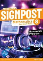 Australian Signpost Mathematics New South Wales 8 Homework Program