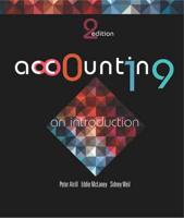 Accounting: an Introduction (NZ Edition)