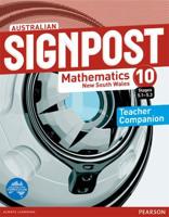 Australian Signpost Mathematics New South Wales 10 (5.1-5.3) Teacher Companion