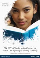 Inclusive Classroom EDU10714 (Custom Edition)