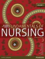 Kozier and Erb's Fundamentals of Nursing Volumes 1-3 Australian Edition