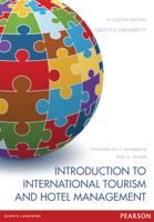 Introduction to International Tourism and Hotel Management (Custom Edition)