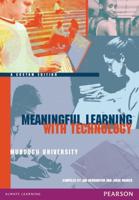 Meaningful Learning With Technology (Custom Edition)