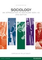 Sociology: An Introduction to Sociology SCS110 (Custom Edition)
