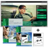 Value Pack Cost Accounting: A Managerial Emphasis + MyLab Accounting + eText + Pearson Interactive Computer Assignments