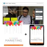 Marketing: Real People Real Choices + MyLab Marketing With eText