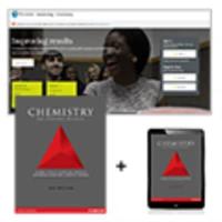 Chemistry: The Central Science + Mastering Chemistry With eText