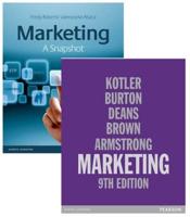 Marketing and Marketing: A Snapshot