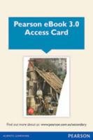Pearson eBook 3.0 History New South Wales 9 (Access Card)