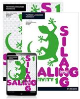 Saling Silang 1 Student Book With eBook and Activity Book