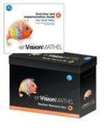 enVisionMATHS New South Wales K Teacher Resource Box