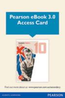 Pearson eBook 3.0 History 10 (Access Card)