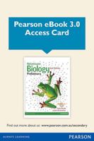 Heinemann Biology Preliminary eBook 3.0 (Access Card)
