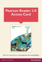 Pearson Reader 2.0 Geography 7 (Access Card)