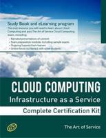 Cloud Computing Iaas Infrastructure as a Service Specialist Level Complete