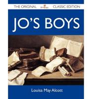 Jo's Boys - The Original Classic Edition