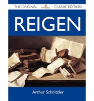 Reigen - The Original Classic Edition