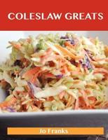 Coleslaw Greats
