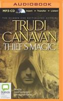 Thief's Magic