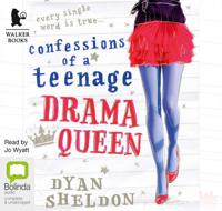 Confessions of a Teenage Drama Queen