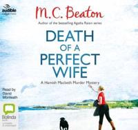 Death of a Perfect Wife