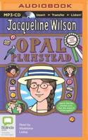 Opal Plumstead