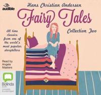 Fairy Tales by Hans Christian Andersen