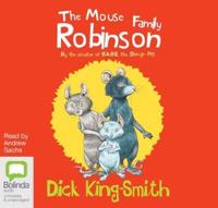 The Mouse Family Robinson