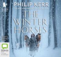 The Winter Horses