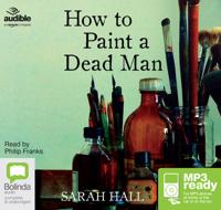 How to Paint a Dead Man