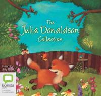Julia Donaldson Collection
