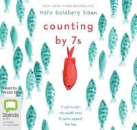 Counting by 7S