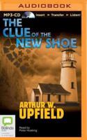 The Clue of the New Shoe