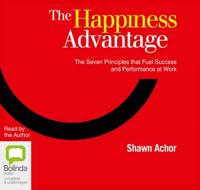 The Happiness Advantage