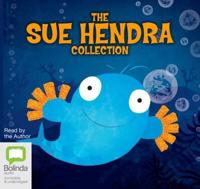 The Sue Hendra Collection