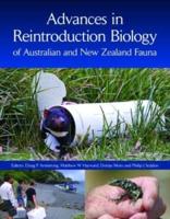 Advances in Reintroduction Biology of Australian and New Zealand Fauna