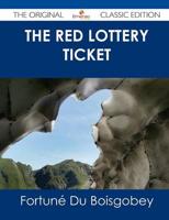 Red Lottery Ticket - The Original Classic Edition