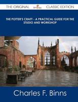 Potter's Craft - A Practical Guide for the Studio and Workshop - The Origin