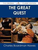 Great Quest - The Original Classic Edition