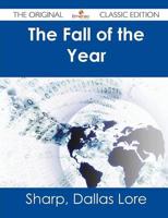 Fall of the Year - The Original Classic Edition