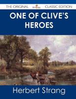 One of Clive's Heroes - The Original Classic Edition